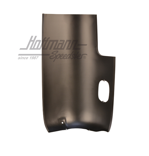 Eckblech, hinten, 67-71, 82cm, rechts