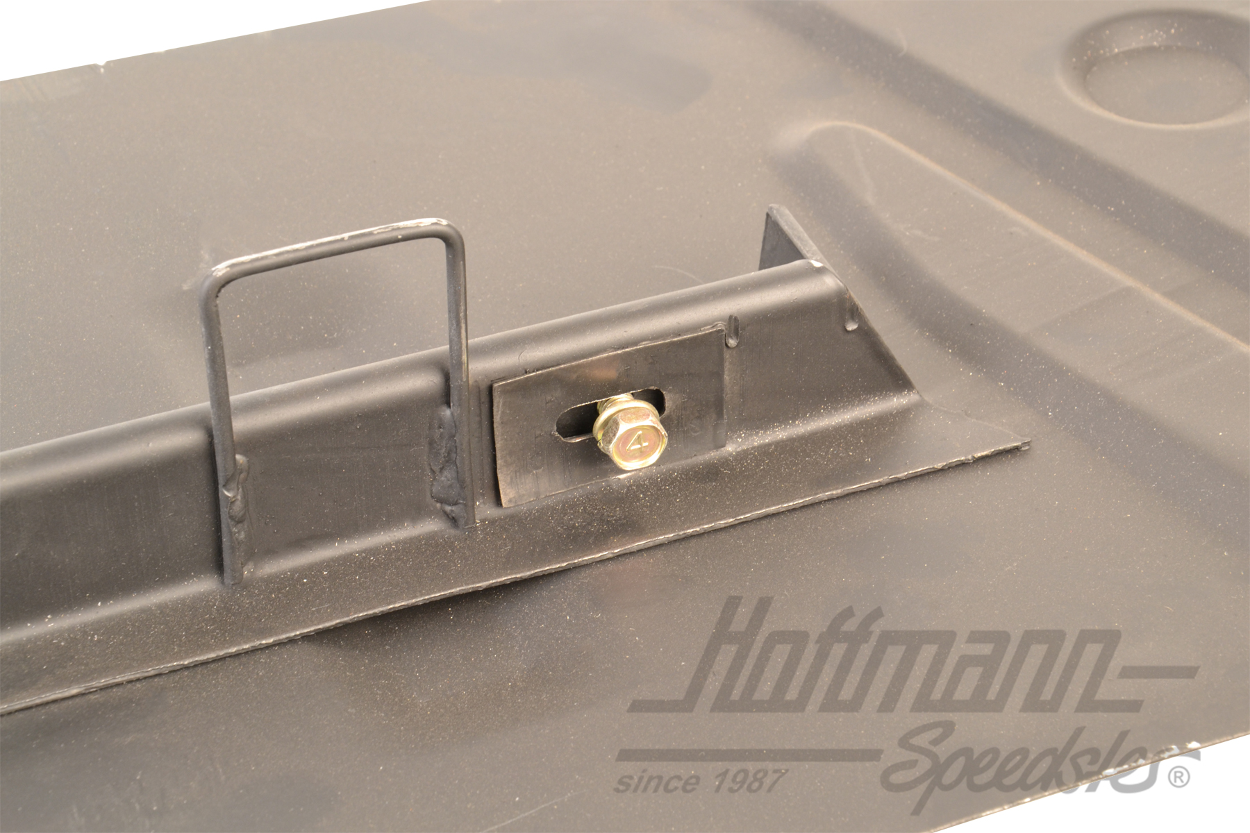 Batterieboden, vorne,Porsche 356 B T-6/C