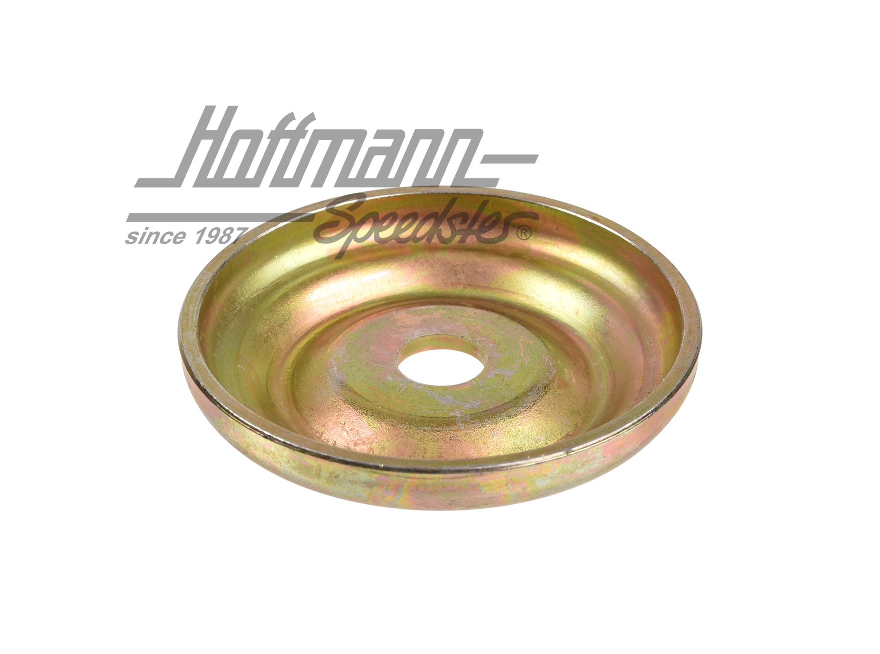 Scheibe, unten, Getriebelager, 914