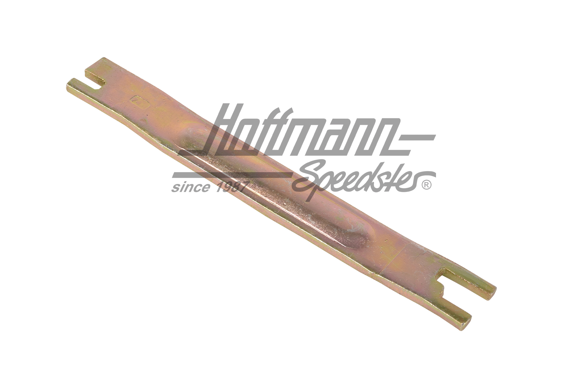 Druckstange, 10.57-, hinten, li/re