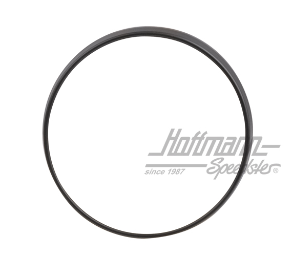 Instrumentenring, 100mm, schwarz | 901 741 504 | 580-0050-00