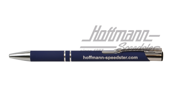 Kugelschreiber, Hoffmann-Speedster |  | 021-2240-10