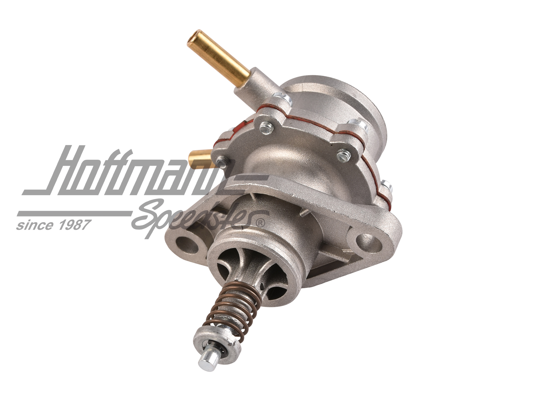 Benzinpumpe, Porsche 356 B-T6/C, 912