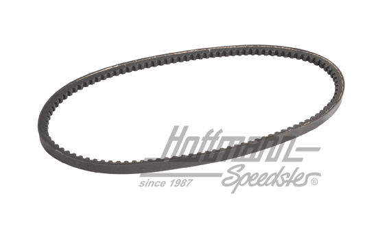 Keilriemen, Lichtmaschine, 10 x 710 mm | 999 192 013 50 | 580-1180