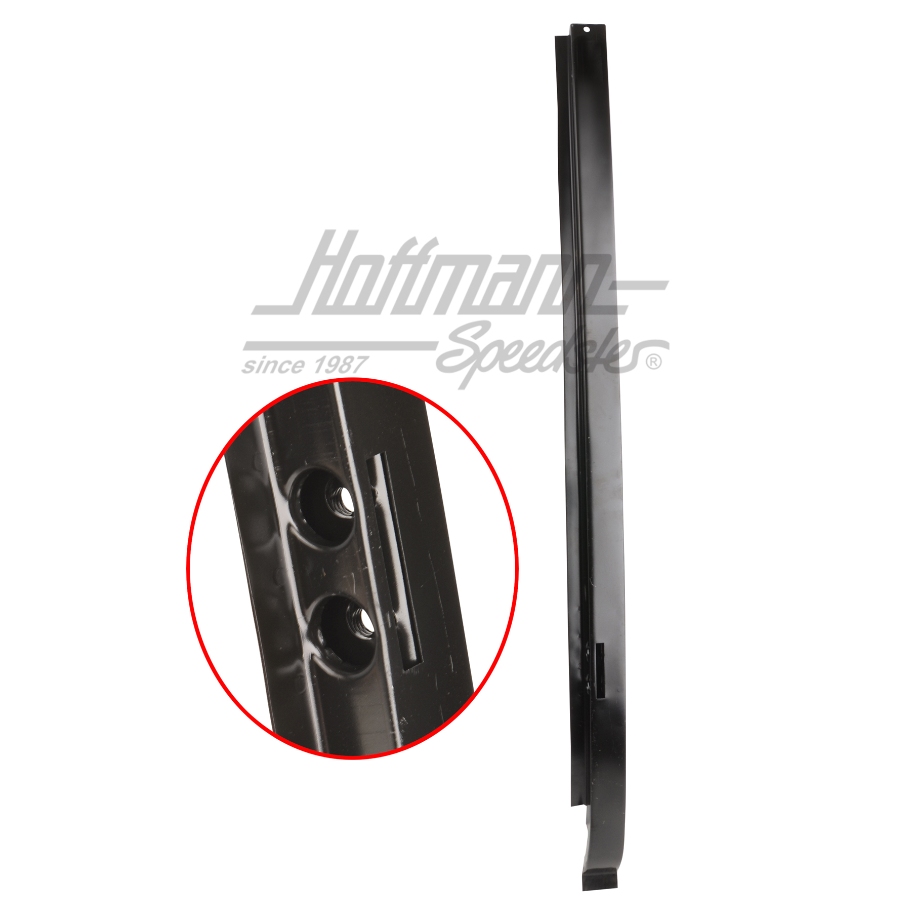 Rep.Blech, B-Säule, außen, rechts, 840mm | 211 809 252/840 | 095-0236-02