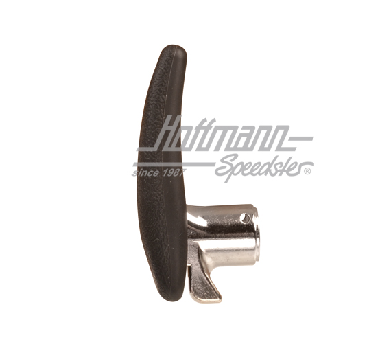 Verschluss, Drehfenster, 65-75, rechts