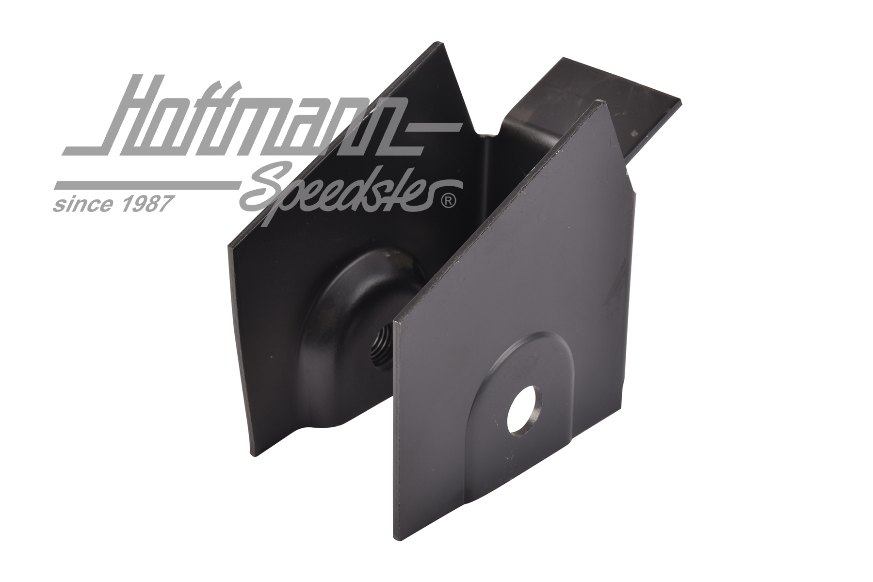 Aufnahme, Stoßdämpfer, hinten, li. | 251 803 545 B | 390-0620-11