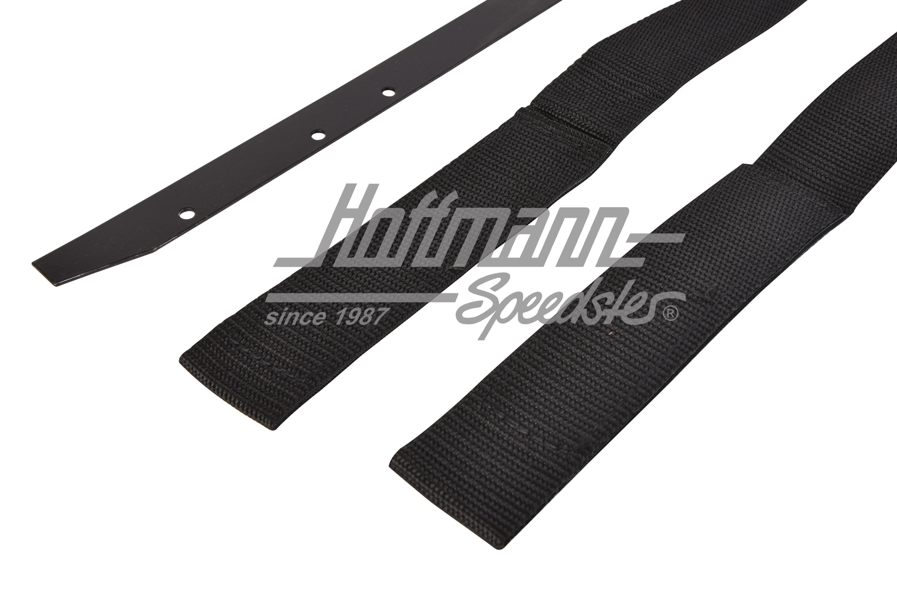 Anbausatz, Verdeck, Typ 181 (Kübel)