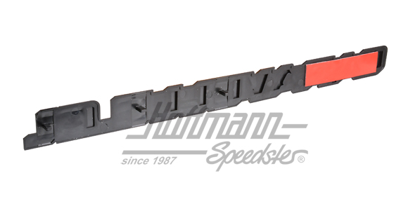 Schriftzug, Caravelle CL, hinten