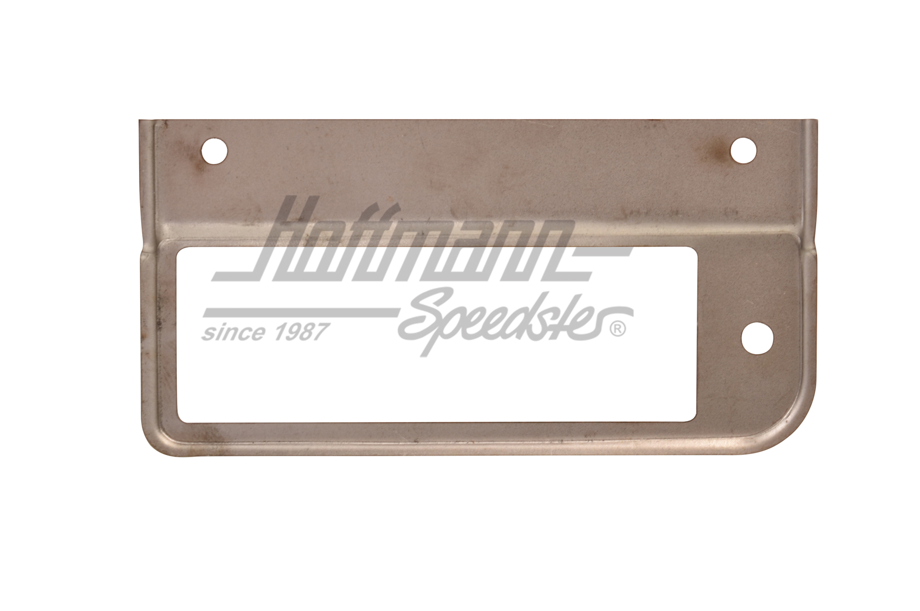 Halter, Sicherungskasten, 8.60-7.67