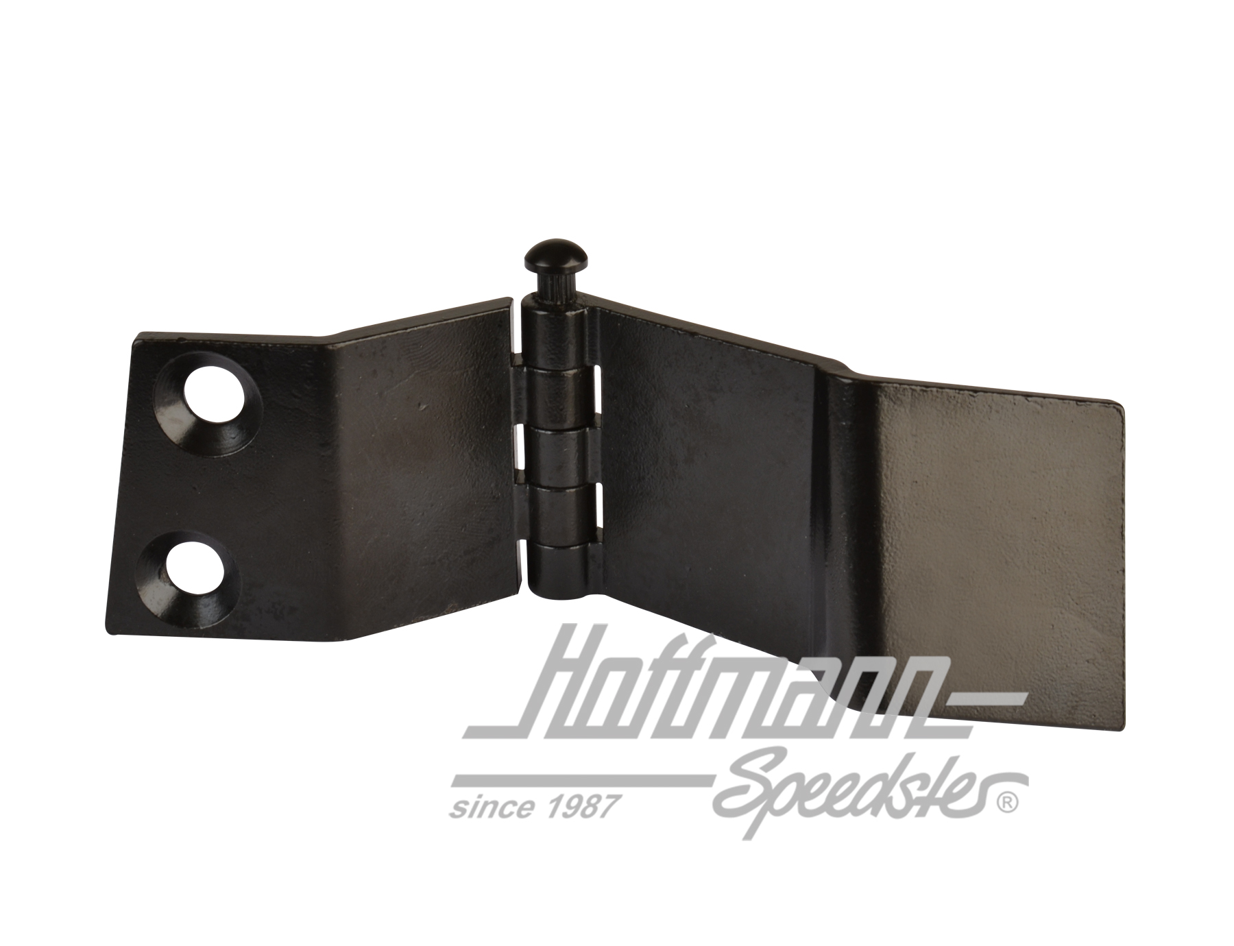 Türscharnier, Klapptüre,unten/oben,55-60