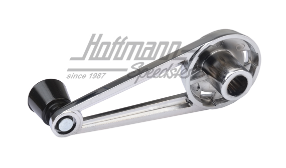 Fensterkurbel, Serie, Chrom, 911, 65-67