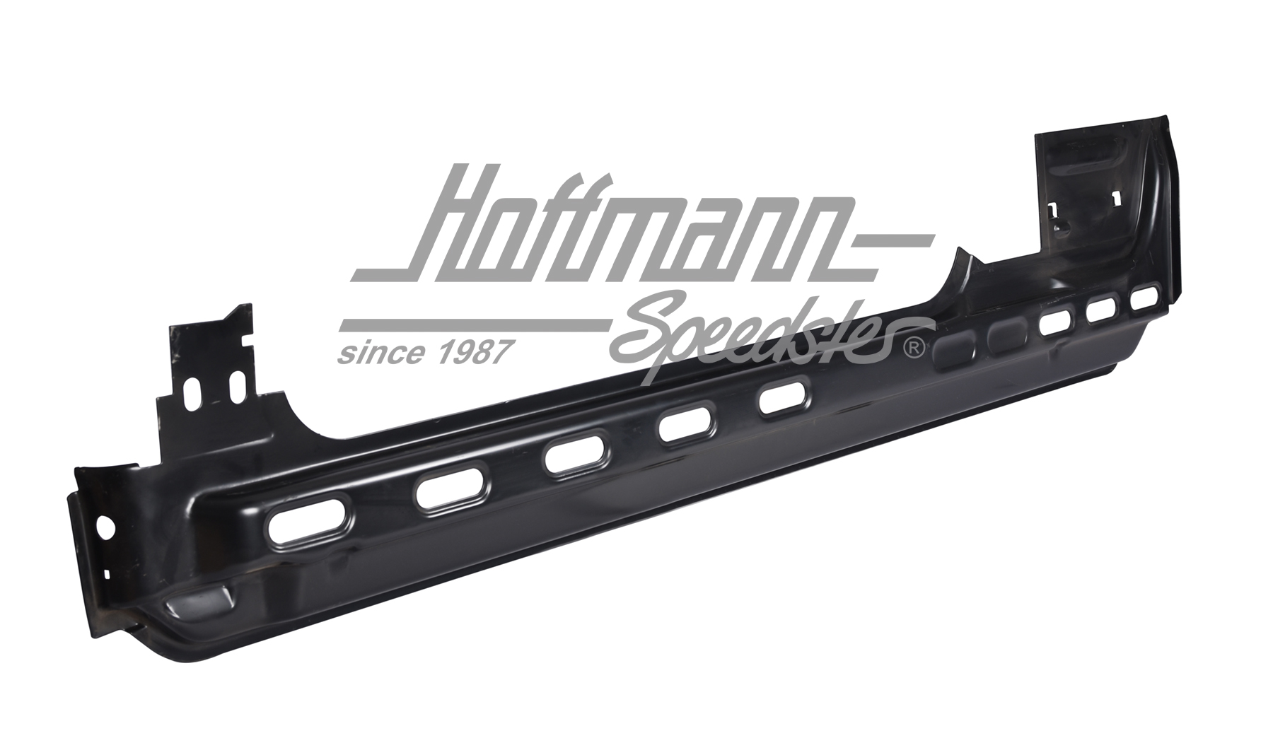 Längsträger, innen, Golf 1 Cabrio, li. | 155 809 705 B | 185-2254-01