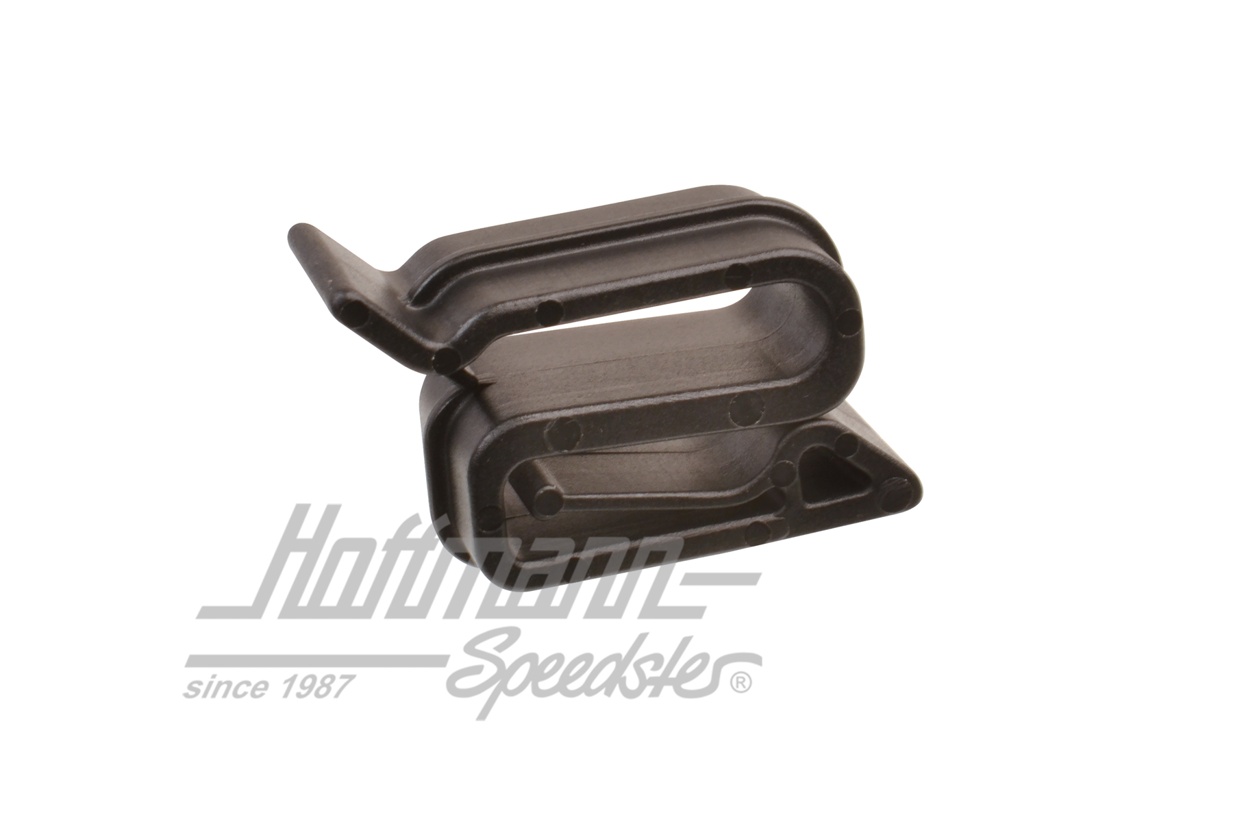 Clip, Kabel/Heckklappe, Golf 2 | 191 971 897 B | 209-2538-08