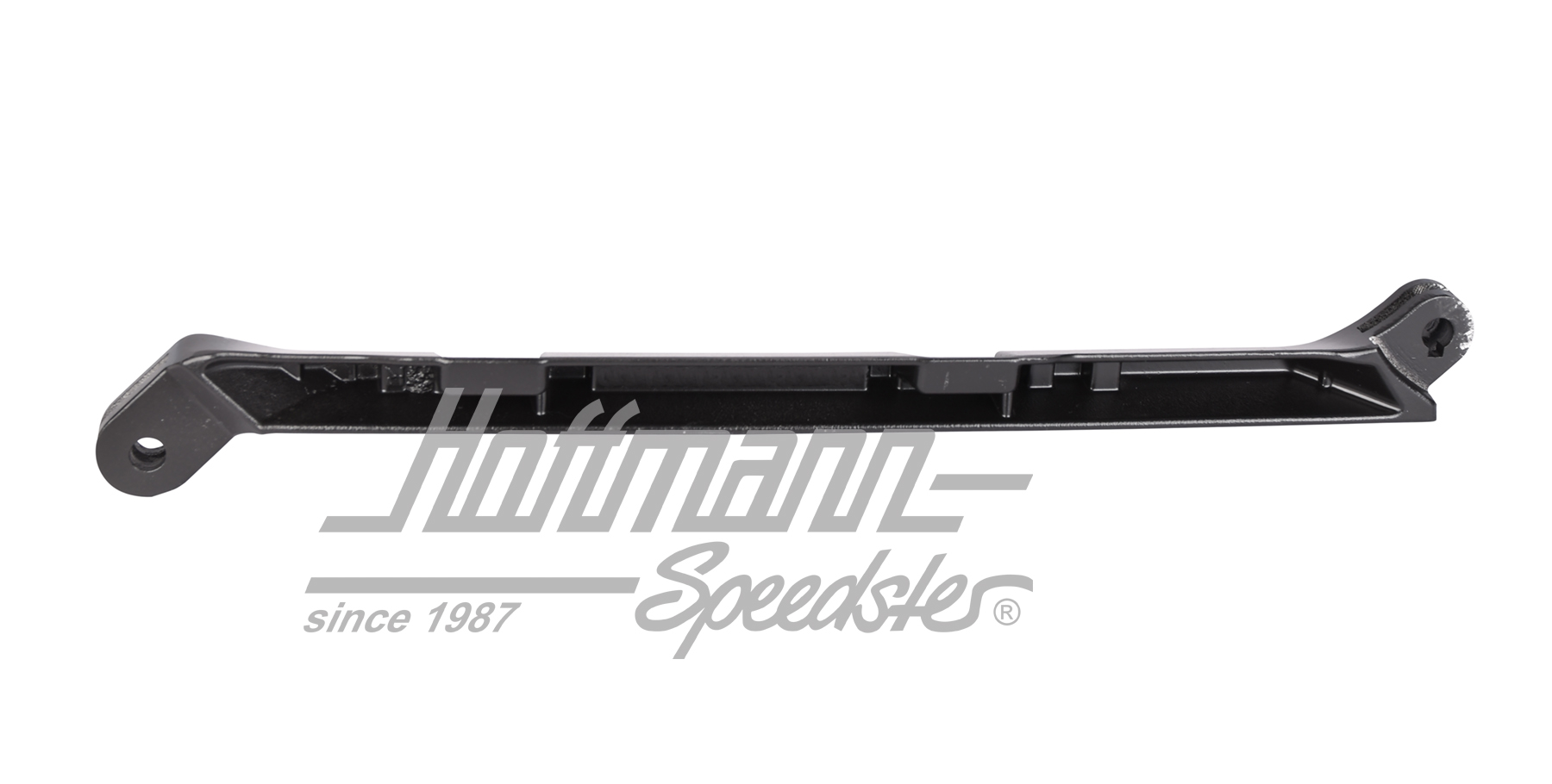 Aluminiumrahmen, Targadach, hinten, re.