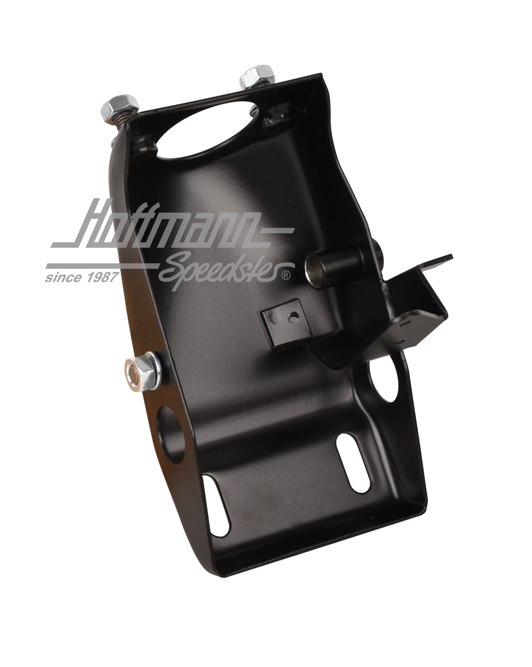 Lagerbock, Pedale, 911/914, 68-73 | 911 423 065 02 | 530-3150-06