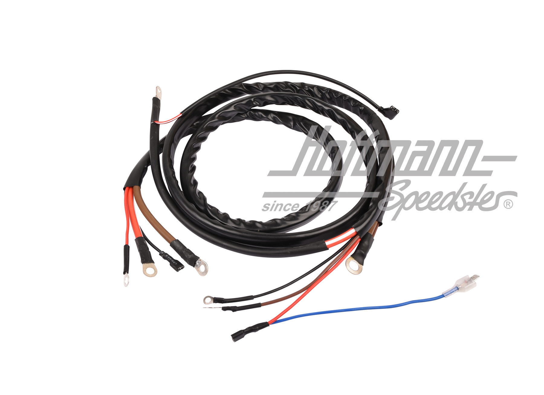 Kabelsatz, Lichtm., Motorola, 65-68 | 901 612 037 10 | 580-1293-03