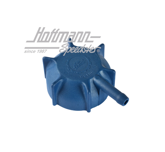 Deckel, Wasserausgleichbehälter, Top-Q. | 025 121 321 B  TOP | 307-4084-03