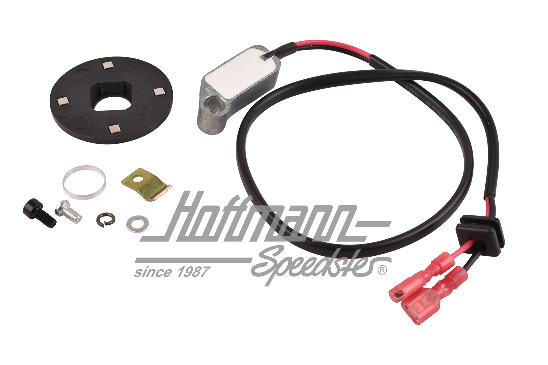 Kontaktlose Zündanlage, EL-9432