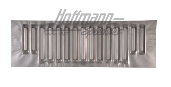 Ladeboden, Doka, vorne, links/rechts