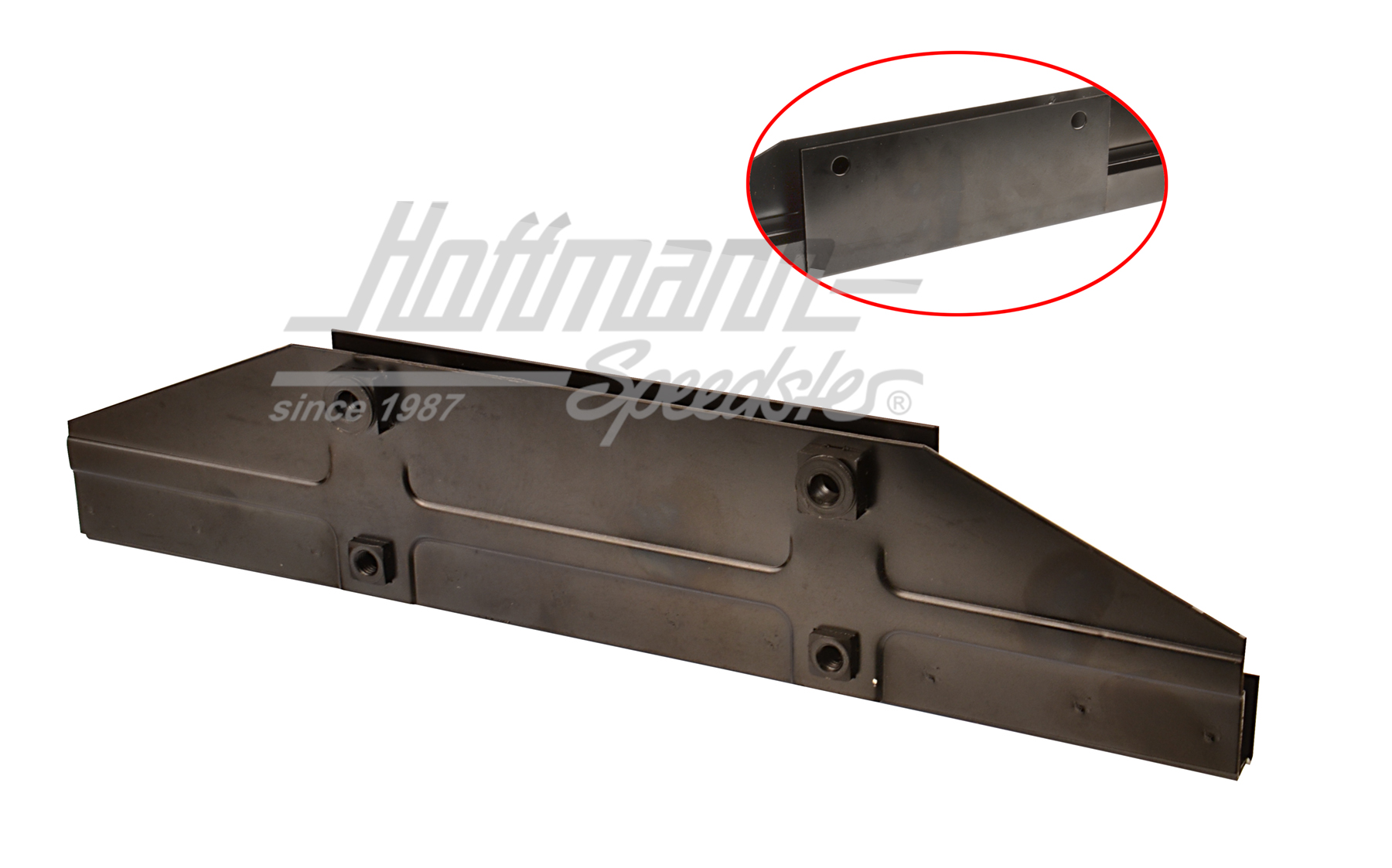 Fensterhebeschiene, 59-74, links/rechts | 141 837 571 A | 066-0420