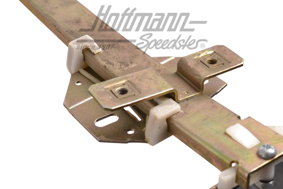 Fensterheber, Golf 2, vorne, 87-, links