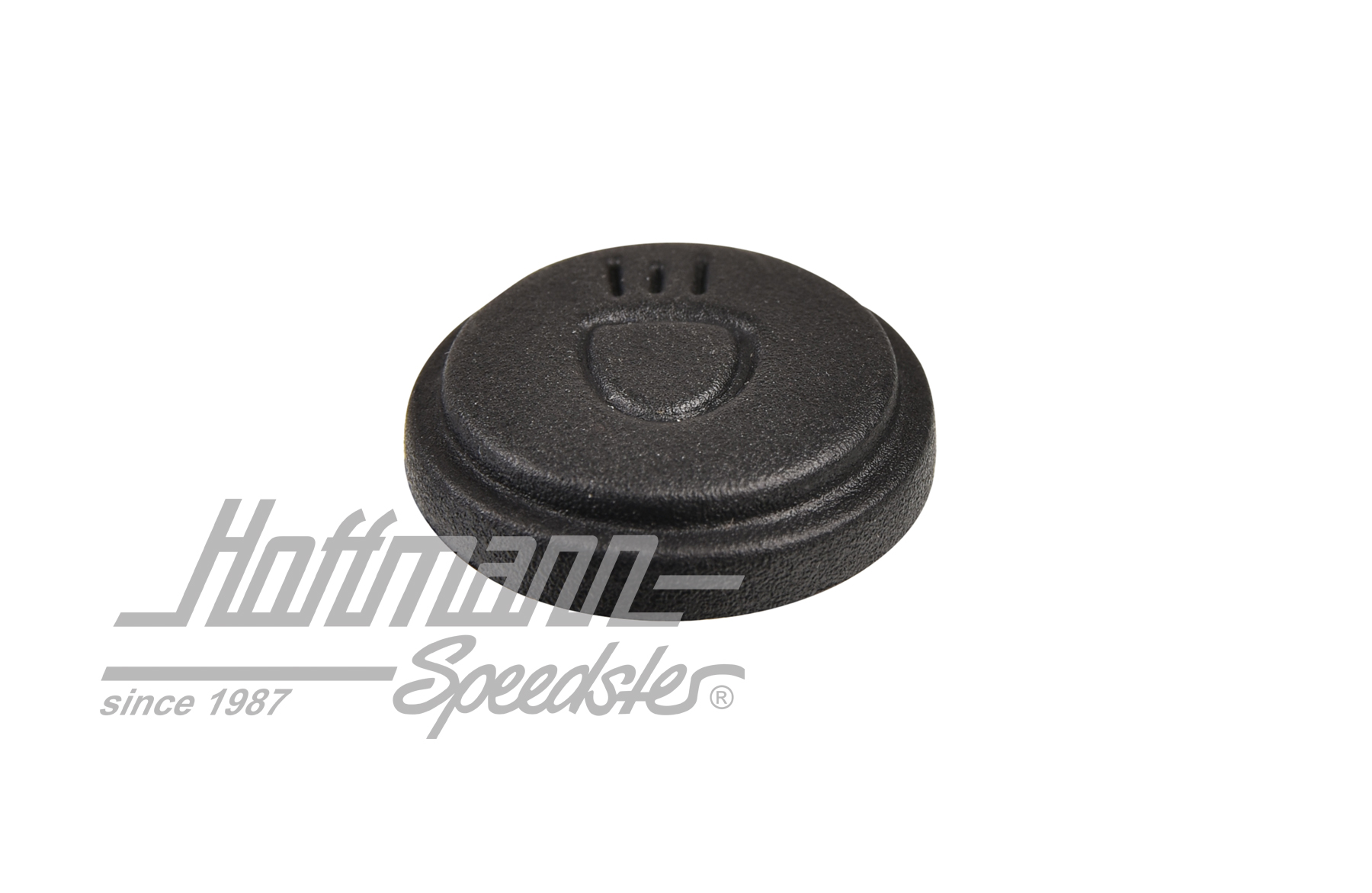 Symboleinsatz, Lichtschalter | 111 941 543 G | 020-2412-38