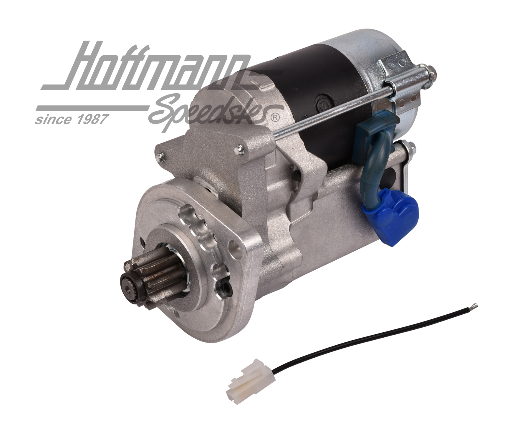 Anlasser, Performance,-66, Umbau auf 12V | AC 903 965 | 020-1292-06