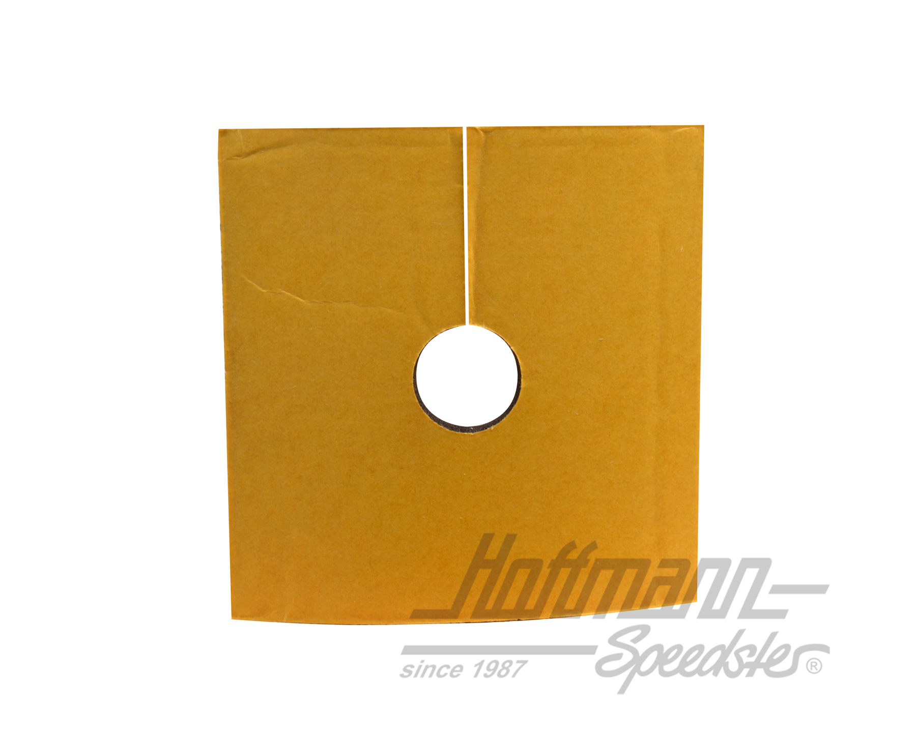 Dichtung, Brems-/Kupplungspedal, T1/T2