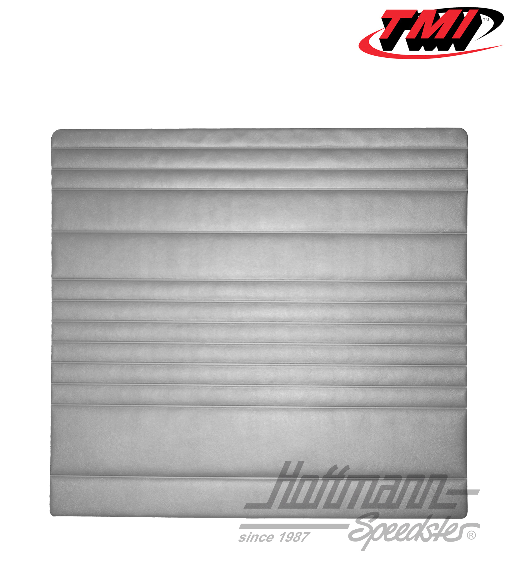 Seitenverkleidung, Doppelkabine, 8.67-, grau | 10-2132-16 | 098-0528-03