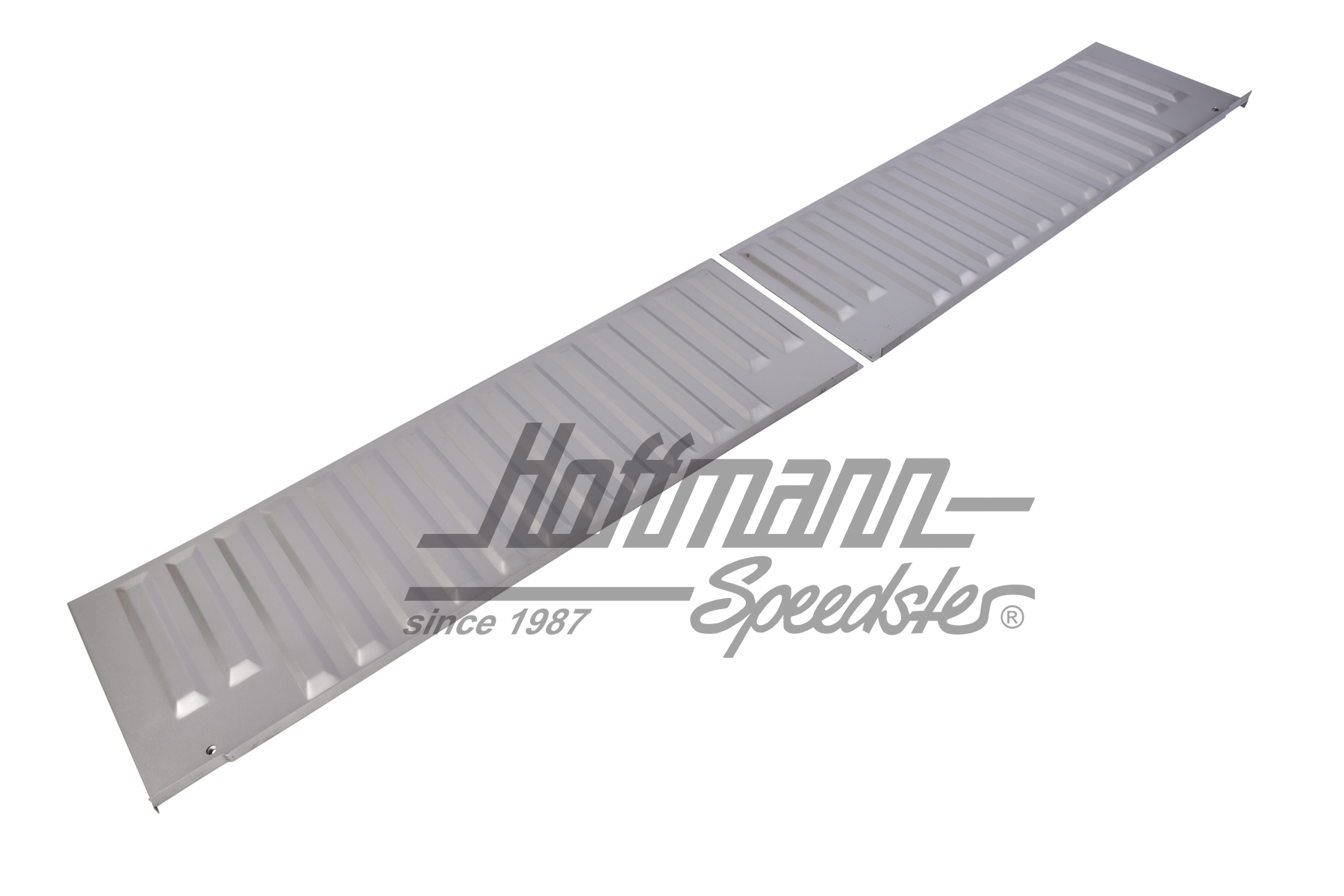 Ladeboden, Doka, vorne (Paar) | 265 801 465 + 265 801 465 A | 095-0390-04