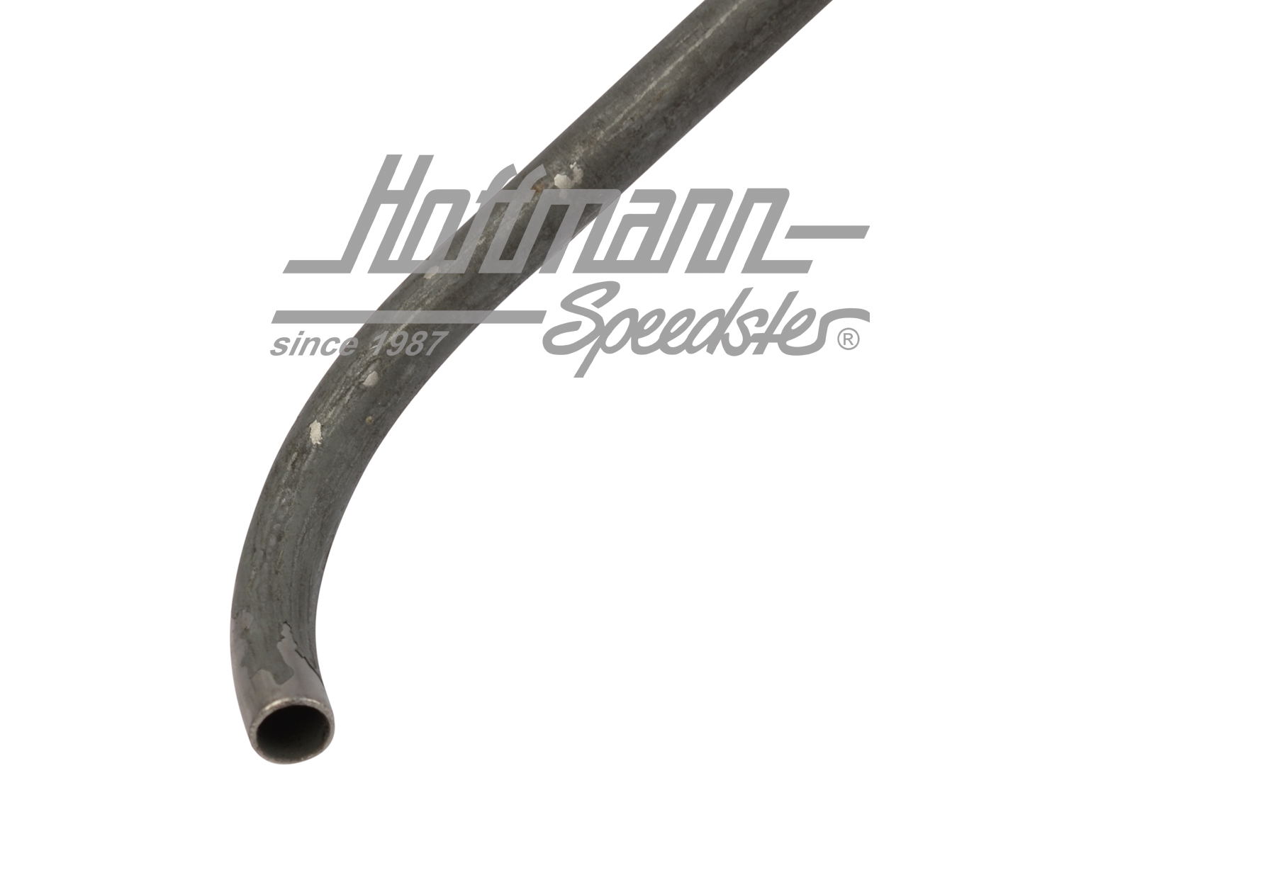 Ausgleichrohr, Vergaser, Bus T3, 2.0