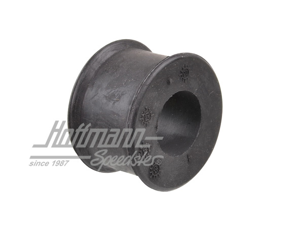 Gummilager, Stabilisatorstütze oben,21mm | 251 411 045 | 330-1230-03