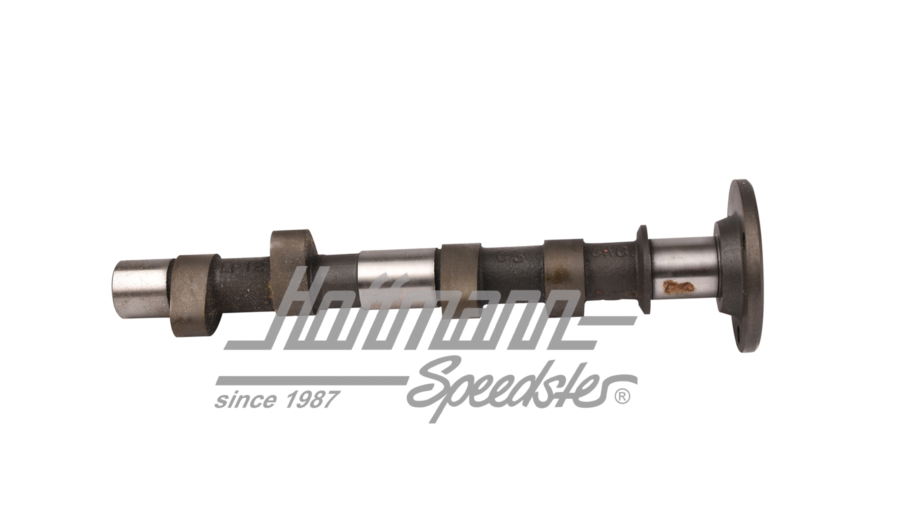 Nockenwelle, Engle, 313°/Hub 11.81, W140