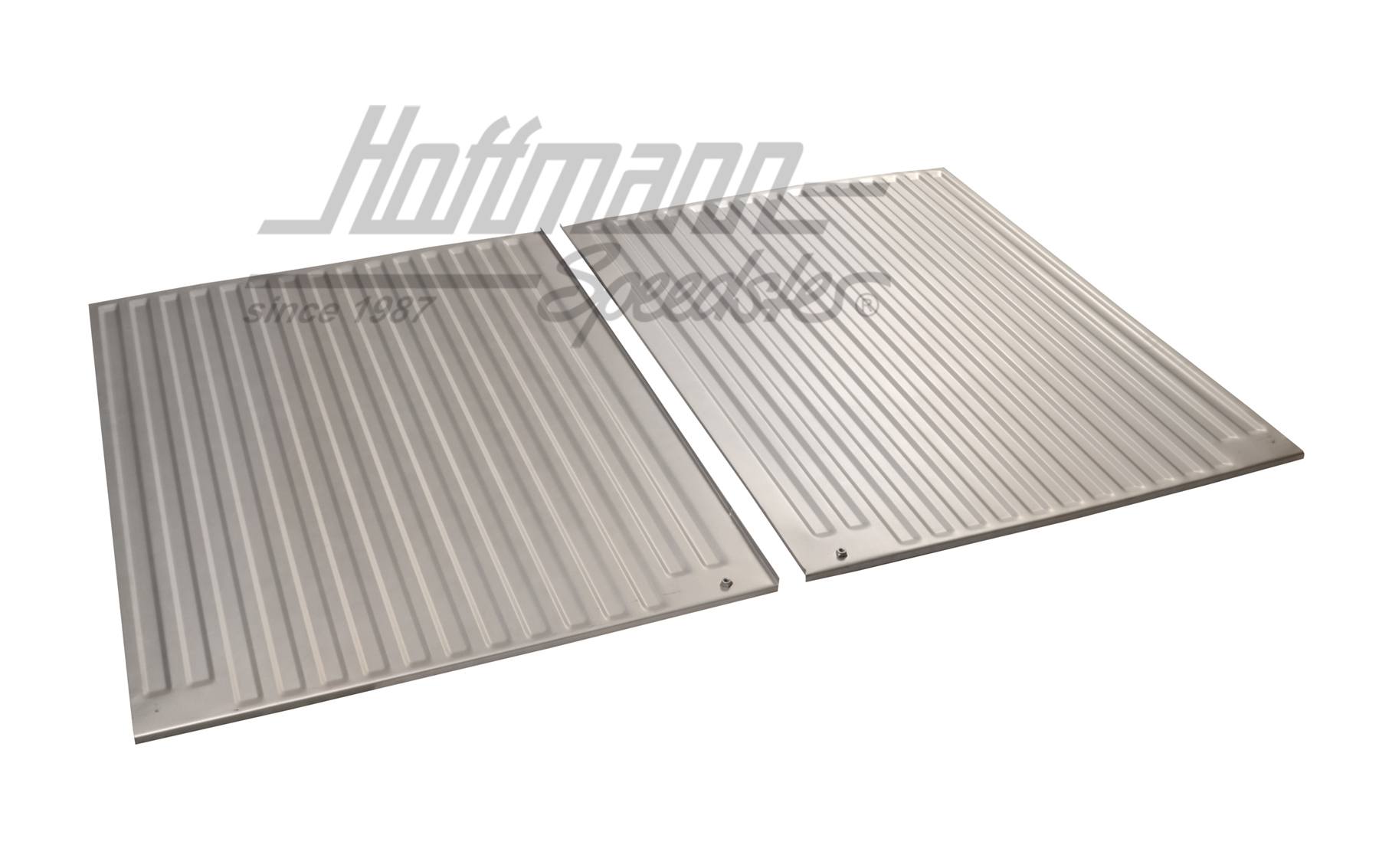 Ladeboden, Pritsche, vorne (Paar)