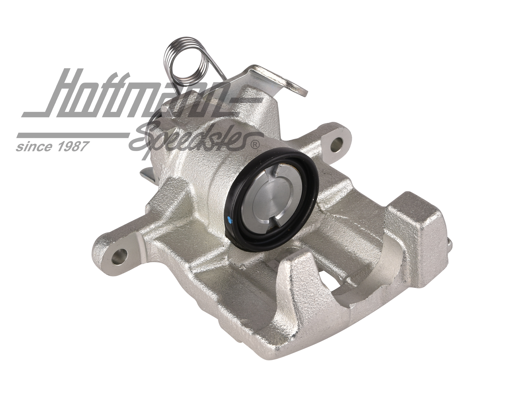 Bremssatttel, hinten, Bus T4, 97-03, re.