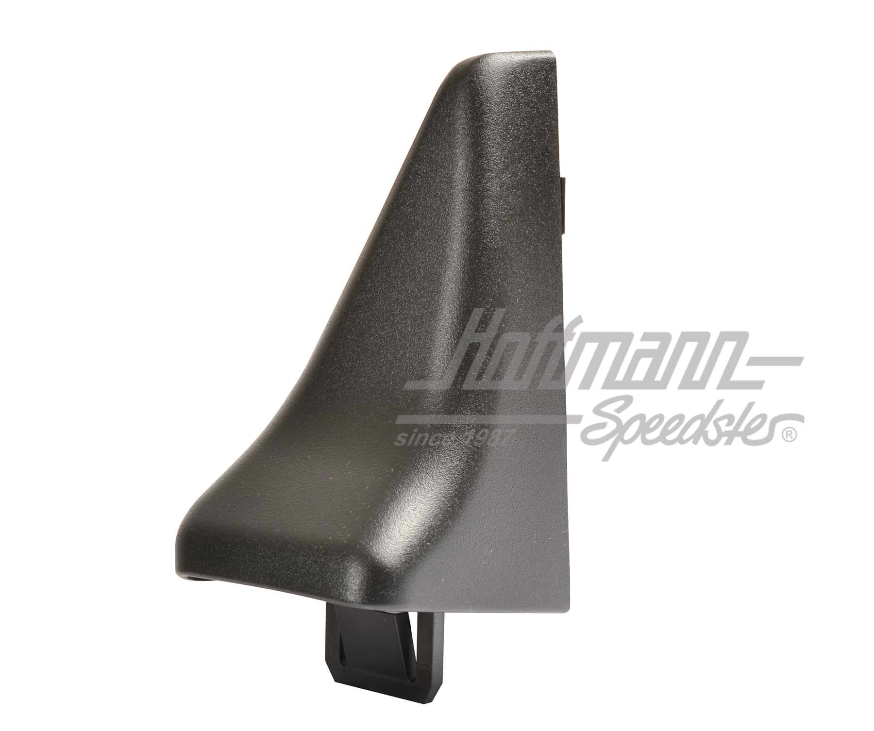 Blende, Spiegel, innen, -95, re.,schwarz | 705 837 994 | 408-6714-12