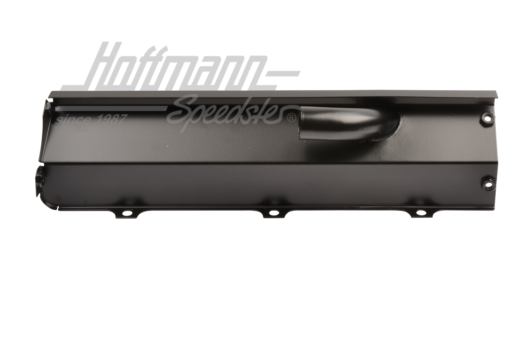 Motorblech, 911, 65-77, links