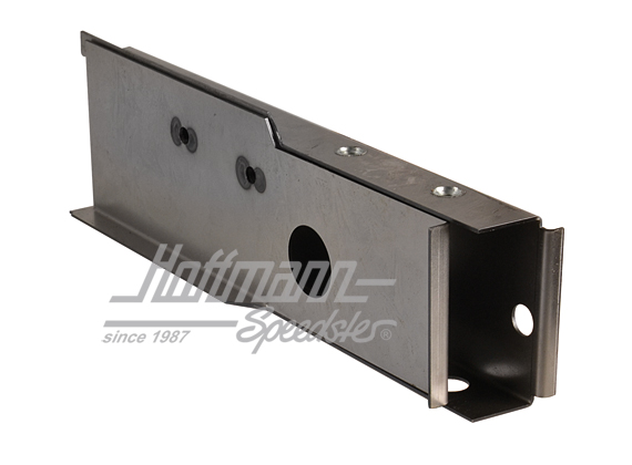 Rep.Blech, Längsträger, hinten, links