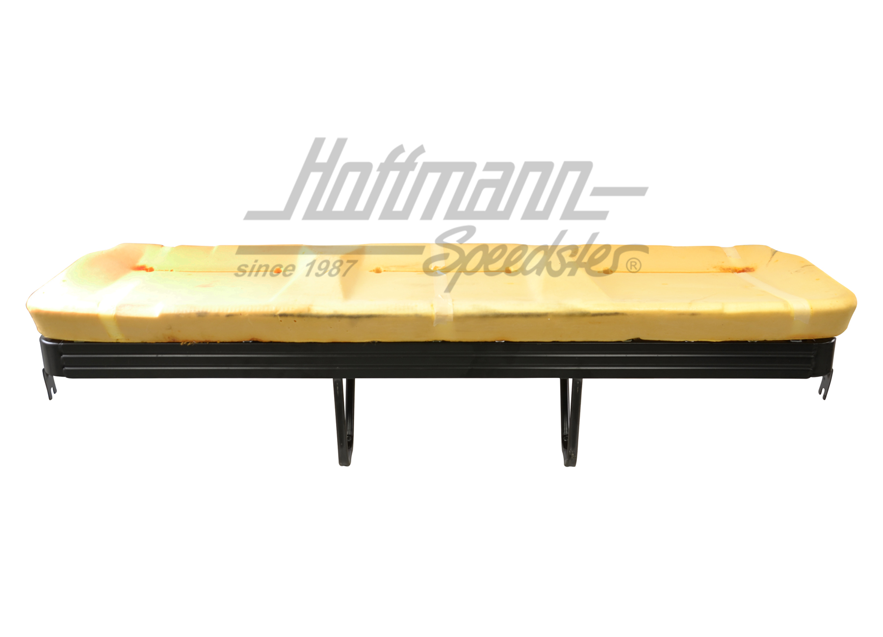 Sitzbank, hinten, unten,Bus T3 Caravelle