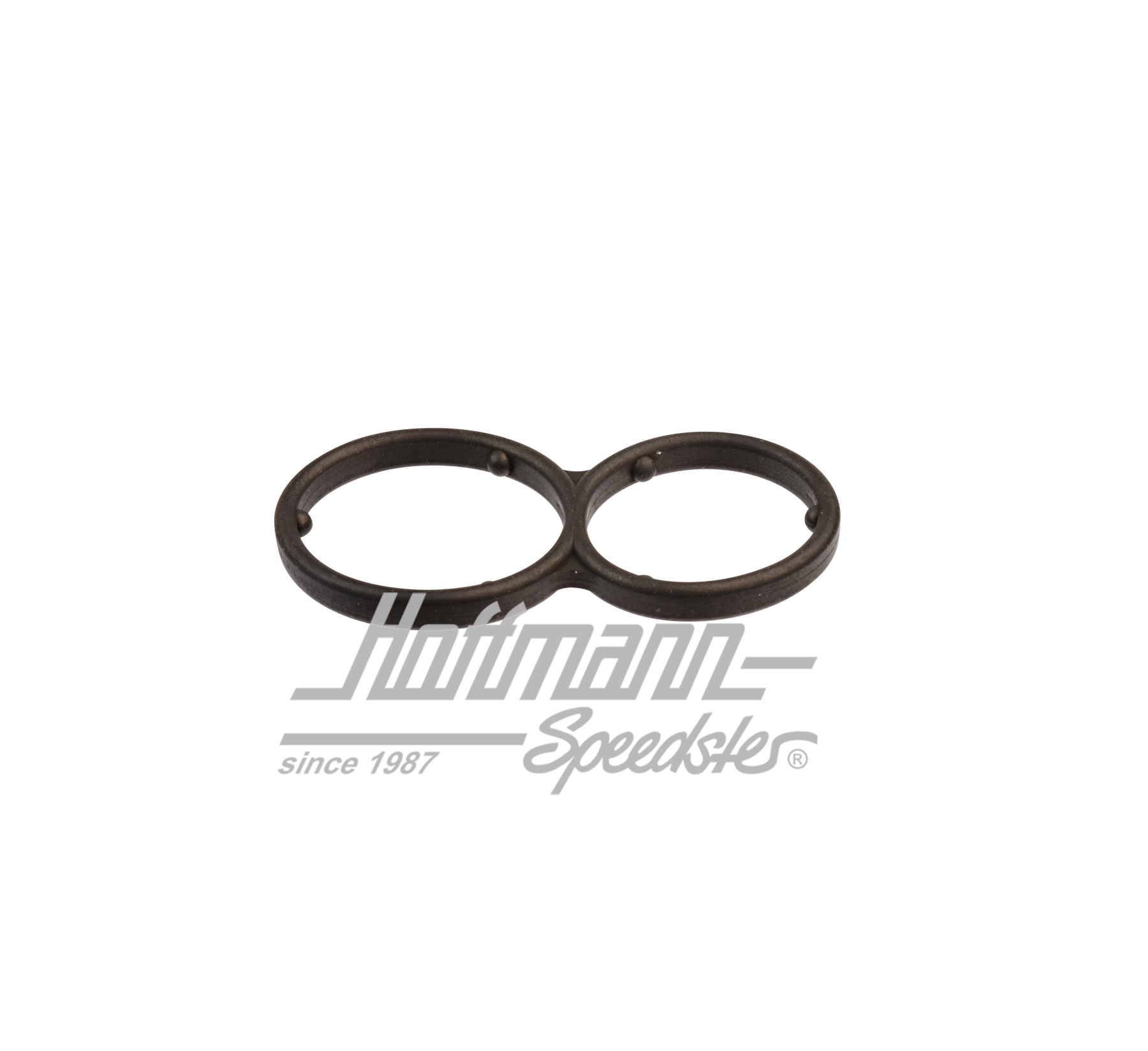 Dichtung, Ölfilterflansch, VR6 | 021 115 446 A | 401-3660-06