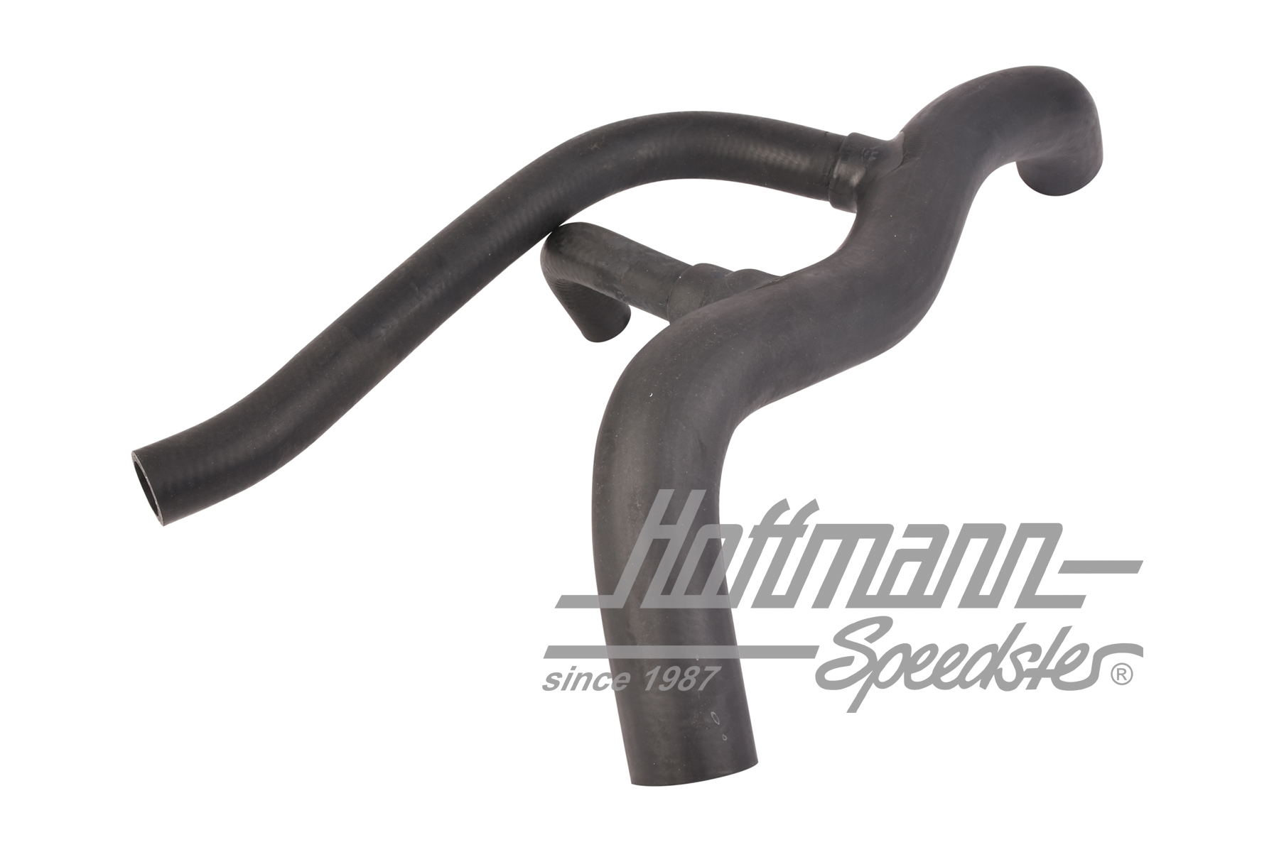 Kühlwasserschlauch, Zylinderkopf/Kühler