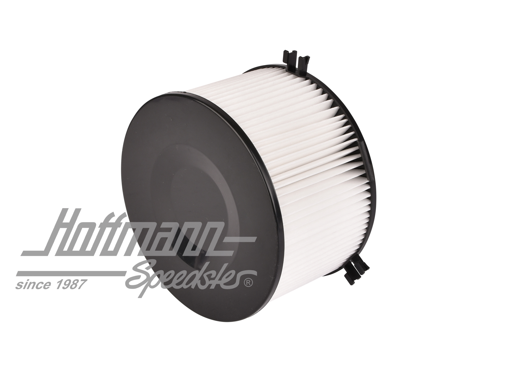 Innenraumfilter, Bus T4, 96-03, rund | 703 819 989 | 408-5404-10