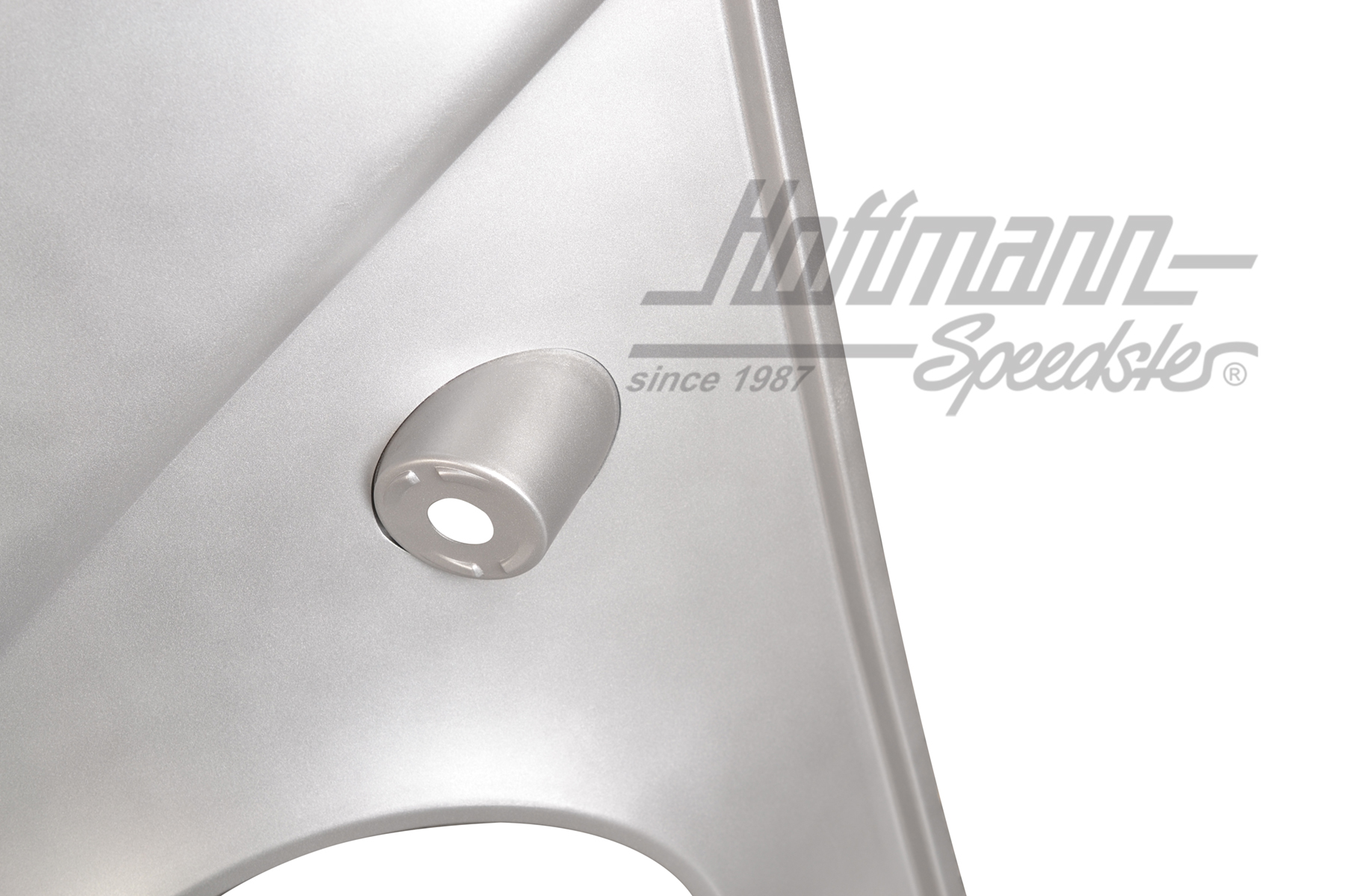 Frontmaske, ohne Scheibenrahmen, 59-63