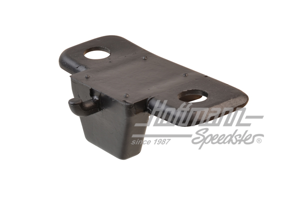 Halter, Targadach, hinten, 914, L/R