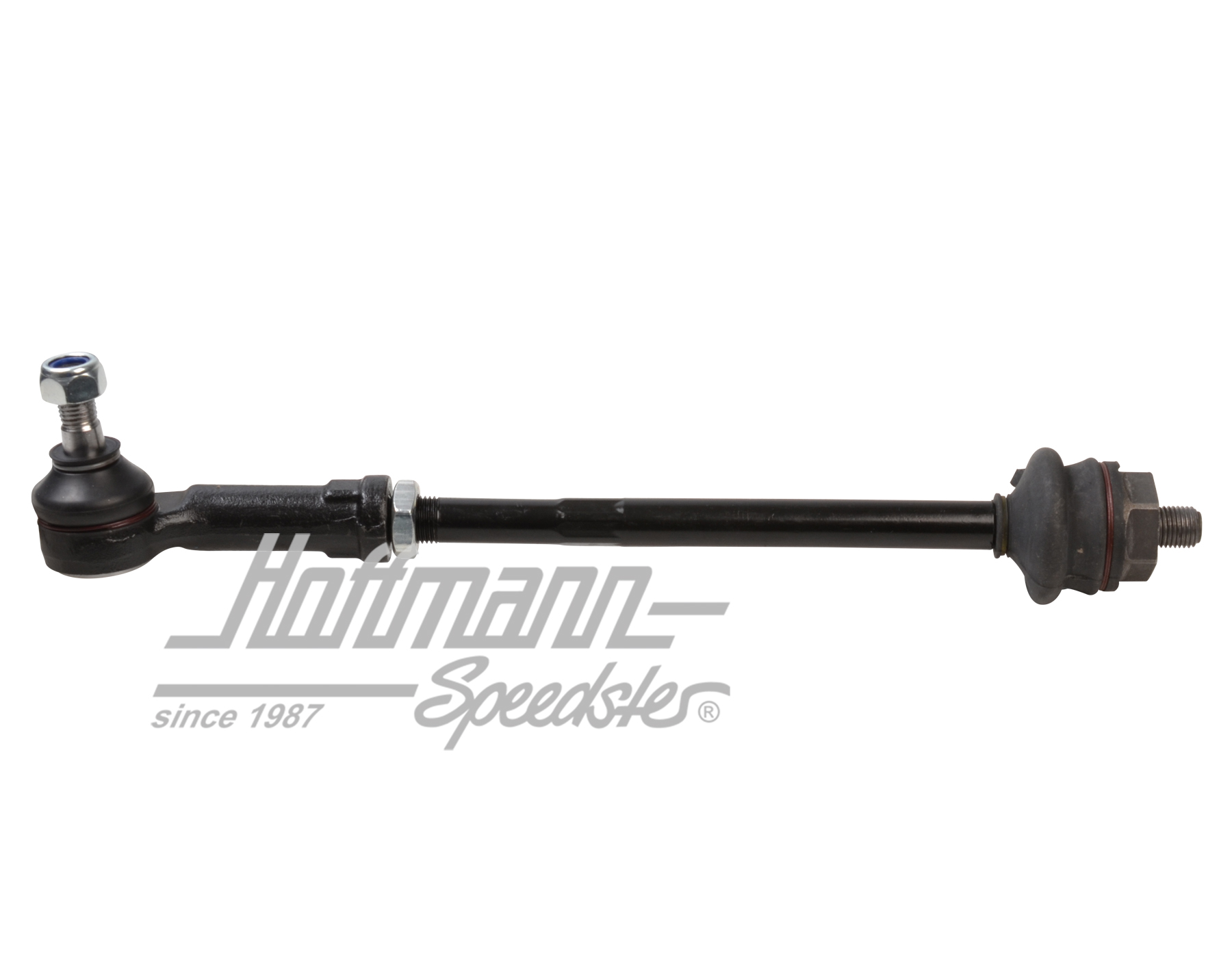 Spurstange, Bus T4, 9.90-7.91, links | 701 419 803 C | 404-5010-01