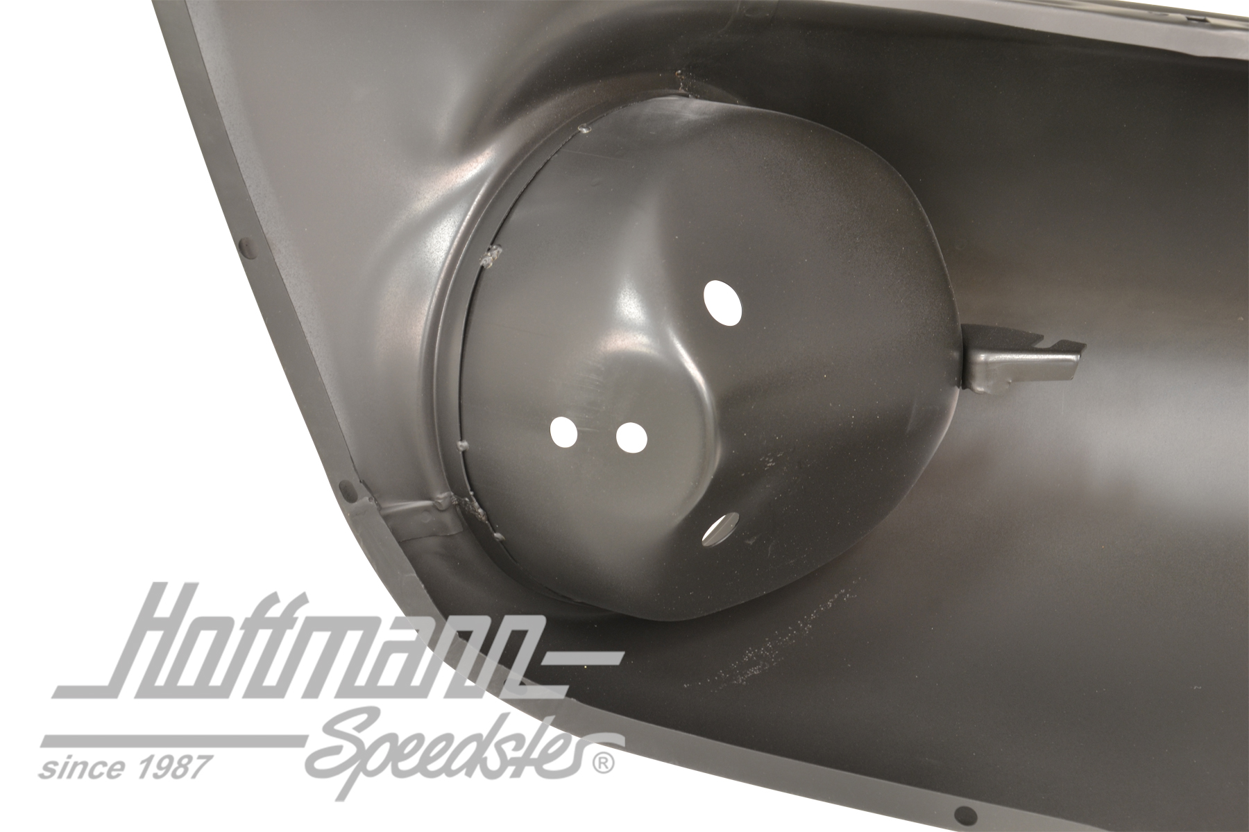 Kotflügel, 911, 8.85-7.89, rechts (kurz)