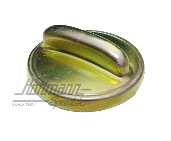 Tankdeckel, 68-73 | 803 201 551 C | 020-2120