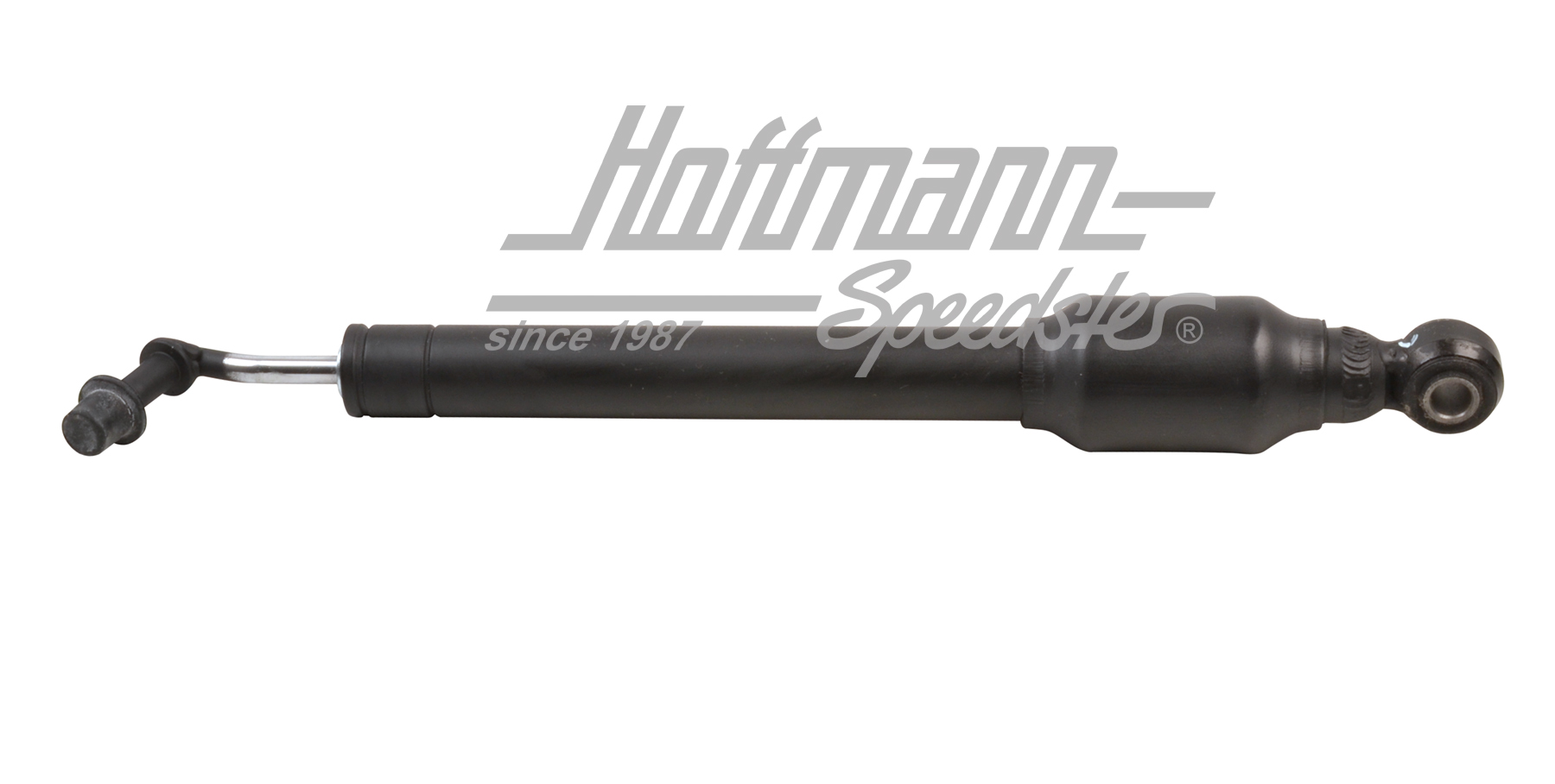Lenkungsdämpfer, Serie, ohne 02/03,Sachs | 113 425 021 L | 020-4245-06