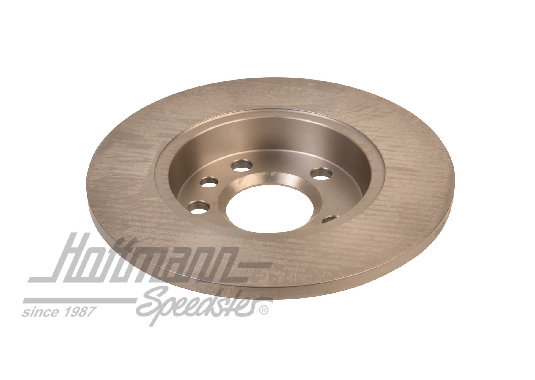 Bremsscheibe, hinten, 15", 1.96-6.03